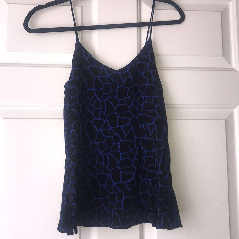 Bella Luxx Sumer tank